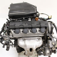 JDM HONDA CIVIC ENGINE 1.7L 2001-2005 VTEC | Engine | ACURA EL 1.7 ENGINE, CIVIC 1.7 ENGINE | 1142