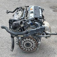 JDM 04-08 Honda K24A 2.4L DOHC i-VTEC RBB 200HP Engine K24A2 Acura TSX - 5537214 | Engine | Acura TSX ENGINE, freeshipping, jdm Engine, K24A | 2393