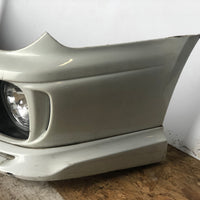 JDM Subaru Impreza WRX STi Front & Rear Bumpers Lips + Fog Lights 2002-2003 WAGON | Bumper | Bugeye, Bugeye Parts, Impreza, STI, Subaru, WRX, WRX Bugeye Fog Lights, WRX STI, WRX STi Bugeye Foglights | 1598