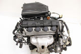 JDM HONDA CIVIC ENGINE 1.7L 2001-2005 VTEC | Engine | ACURA EL 1.7 ENGINE, CIVIC 1.7 ENGINE | 1142