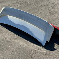 JDM 2006-2008 Honda Civic/Acura CSX Rear Trunk + TailLights + Spoiler