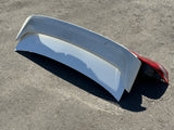 JDM 2006-2008 Honda Civic/Acura CSX Rear Trunk + TailLights + Spoiler