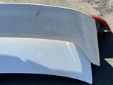 JDM 2006-2008 Honda Civic/Acura CSX Rear Trunk + TailLights + Spoiler
