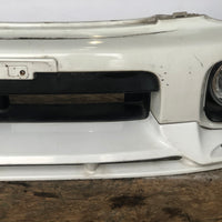 JDM Subaru Impreza WRX STi Front & Rear Bumpers Lips + Fog Lights 2002-2003 WAGON | Bumper | Bugeye, Bugeye Parts, Impreza, STI, Subaru, WRX, WRX Bugeye Fog Lights, WRX STI, WRX STi Bugeye Foglights | 1598