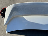 JDM 2006-2008 Honda Civic/Acura CSX Rear Trunk + TailLights + Spoiler