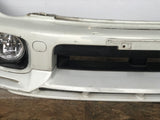 JDM Subaru Impreza WRX STi Front & Rear Bumpers Lips + Fog Lights 2002-2003 WAGON | Bumper | Bugeye, Bugeye Parts, Impreza, STI, Subaru, WRX, WRX Bugeye Fog Lights, WRX STI, WRX STi Bugeye Foglights | 1598