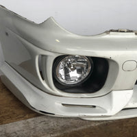 JDM Subaru Impreza WRX STi Front & Rear Bumpers Lips + Fog Lights 2002-2003 WAGON | Bumper | Bugeye, Bugeye Parts, Impreza, STI, Subaru, WRX, WRX Bugeye Fog Lights, WRX STI, WRX STi Bugeye Foglights | 1598
