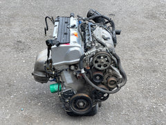 JDM 04-08 Honda K24A 2.4L DOHC i-VTEC RBB 200HP Engine K24A2 Acura TSX - 5703444