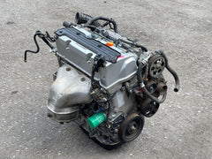 JDM 04-08 Honda K24A 2.4L DOHC i-VTEC RBB 200HP Engine K24A2 Acura TSX - 5703444