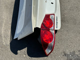 JDM 2006-2008 Honda Civic/Acura CSX Rear Trunk + TailLights + Spoiler