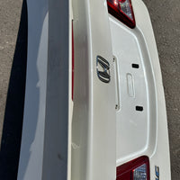 JDM 2006-2008 Honda Civic/Acura CSX Rear Trunk + TailLights + Spoiler