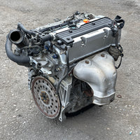JDM 04-08 Honda K24A 2.4L DOHC i-VTEC RBB 200HP Engine K24A2 Acura TSX - 5703444 | Engine | Acura TSX ENGINE, freeshipping, jdm Engine, K24A | 2394