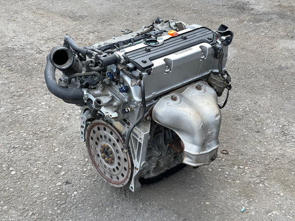 JDM 04-08 Honda K24A 2.4L DOHC i-VTEC RBB 200HP Engine K24A2 Acura TSX - 5703444 | Engine | Acura TSX ENGINE, freeshipping, jdm Engine, K24A | 2394