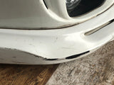 JDM Subaru Impreza WRX STi Front & Rear Bumpers Lips + Fog Lights 2002-2003 WAGON