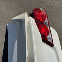 JDM 2006-2008 Honda Civic/Acura CSX Rear Trunk + TailLights + Spoiler