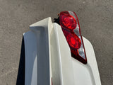 JDM 2006-2008 Honda Civic/Acura CSX Rear Trunk + TailLights + Spoiler