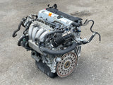 JDM 04-08 Honda K24A 2.4L DOHC i-VTEC RBB 200HP Engine K24A2 Acura TSX - 5703444 | Engine | Acura TSX ENGINE, freeshipping, jdm Engine, K24A | 2394