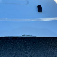 JDM 2006-2008 Honda Civic/Acura CSX Rear Trunk + TailLights + Spoiler