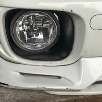 JDM Subaru Impreza WRX STi Front & Rear Bumpers Lips + Fog Lights 2002-2003 WAGON