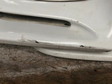 JDM Subaru Impreza WRX STi Front & Rear Bumpers Lips + Fog Lights 2002-2003 WAGON