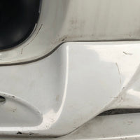 JDM Subaru Impreza WRX STi Front & Rear Bumpers Lips + Fog Lights 2002-2003 WAGON
