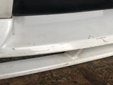JDM Subaru Impreza WRX STi Front & Rear Bumpers Lips + Fog Lights 2002-2003 WAGON