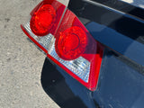JDM 2006-2008 Honda Civic/Acura CSX Rear Trunk + TailLights + Lip Spoiler | Trunk & Tail Lights | Acura CSX Rear Bumper, Acura CSX Trunk Lid, freeshipping | 2620