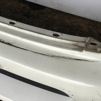JDM Subaru Impreza WRX STi Front & Rear Bumpers Lips + Fog Lights 2002-2003 WAGON