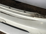 JDM Subaru Impreza WRX STi Front & Rear Bumpers Lips + Fog Lights 2002-2003 WAGON