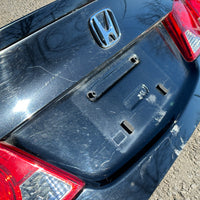 JDM 2006-2008 Honda Civic/Acura CSX Rear Trunk + TailLights + Lip Spoiler | Trunk & Tail Lights | Acura CSX Rear Bumper, Acura CSX Trunk Lid, freeshipping | 2620