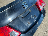 JDM 2006-2008 Honda Civic/Acura CSX Rear Trunk + TailLights + Lip Spoiler | Trunk & Tail Lights | Acura CSX Rear Bumper, Acura CSX Trunk Lid, freeshipping | 2620