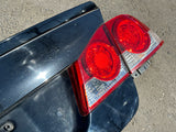 JDM 2006-2008 Honda Civic/Acura CSX Rear Trunk + TailLights + Lip Spoiler | Trunk & Tail Lights | Acura CSX Rear Bumper, Acura CSX Trunk Lid, freeshipping | 2620