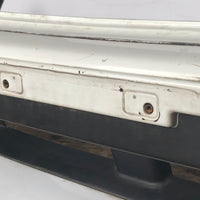 JDM Subaru Impreza WRX STi Front & Rear Bumpers Lips + Fog Lights 2002-2003 WAGON