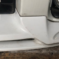 JDM Subaru Impreza WRX STi Front & Rear Bumpers Lips + Fog Lights 2002-2003 WAGON
