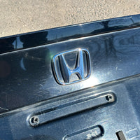 JDM 2006-2008 Honda Civic/Acura CSX Rear Trunk + TailLights + Lip Spoiler | Trunk & Tail Lights | Acura CSX Rear Bumper, Acura CSX Trunk Lid, freeshipping | 2620