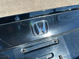 JDM 2006-2008 Honda Civic/Acura CSX Rear Trunk + TailLights + Lip Spoiler | Trunk & Tail Lights | Acura CSX Rear Bumper, Acura CSX Trunk Lid, freeshipping | 2620