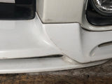 JDM Subaru Impreza WRX STi Front & Rear Bumpers Lips + Fog Lights 2002-2003 WAGON