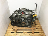 JDM 06 07 08 09 10 11 SUBARU EJ25 2.5L SOHC AVCS ENGINE IMPREZA FORESTER OUTBACK | Engine | 2.5l, EJ253, Forester, Impreza, Legacy, sohc, Subaru | 1283