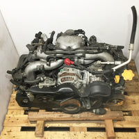 JDM 06 07 08 09 10 11 SUBARU EJ25 2.5L SOHC AVCS ENGINE IMPREZA FORESTER OUTBACK | Engine | 2.5l, EJ253, Forester, Impreza, Legacy, sohc, Subaru | 1283