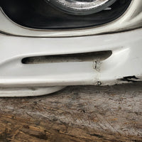JDM Subaru Impreza WRX STi Front & Rear Bumpers Lips + Fog Lights 2002-2003 WAGON