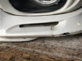 JDM Subaru Impreza WRX STi Front & Rear Bumpers Lips + Fog Lights 2002-2003 WAGON