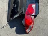 JDM 2006-2008 Honda Civic/Acura CSX Rear Trunk + TailLights + Lip Spoiler