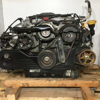JDM 06 07 08 09 10 11 SUBARU EJ25 2.5L SOHC AVCS ENGINE IMPREZA FORESTER OUTBACK | Engine | 2.5l, EJ253, Forester, Impreza, Legacy, sohc, Subaru | 1283