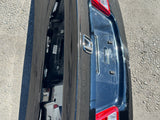 JDM 2006-2008 Honda Civic/Acura CSX Rear Trunk + TailLights + Lip Spoiler