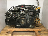 JDM 06 07 08 09 10 11 SUBARU EJ25 2.5L SOHC AVCS ENGINE IMPREZA FORESTER OUTBACK | Engine | 2.5l, EJ253, Forester, Impreza, Legacy, sohc, Subaru | 1283