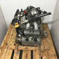JDM 06 07 08 09 10 11 SUBARU EJ25 2.5L SOHC AVCS ENGINE IMPREZA FORESTER OUTBACK | Engine | 2.5l, EJ253, Forester, Impreza, Legacy, sohc, Subaru | 1283