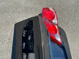 JDM 2006-2008 Honda Civic/Acura CSX Rear Trunk + TailLights + Lip Spoiler