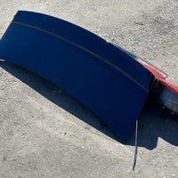 JDM 2006-2008 Honda Civic/Acura CSX Rear Trunk + TailLights + Lip Spoiler