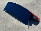 JDM 2006-2008 Honda Civic/Acura CSX Rear Trunk + TailLights + Lip Spoiler