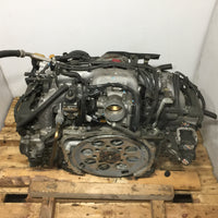 JDM 06 07 08 09 10 11 SUBARU EJ25 2.5L SOHC AVCS ENGINE IMPREZA FORESTER OUTBACK | Engine | 2.5l, EJ253, Forester, Impreza, Legacy, sohc, Subaru | 1283